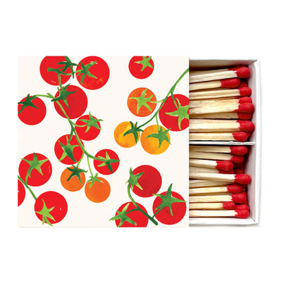 Tomato Matche