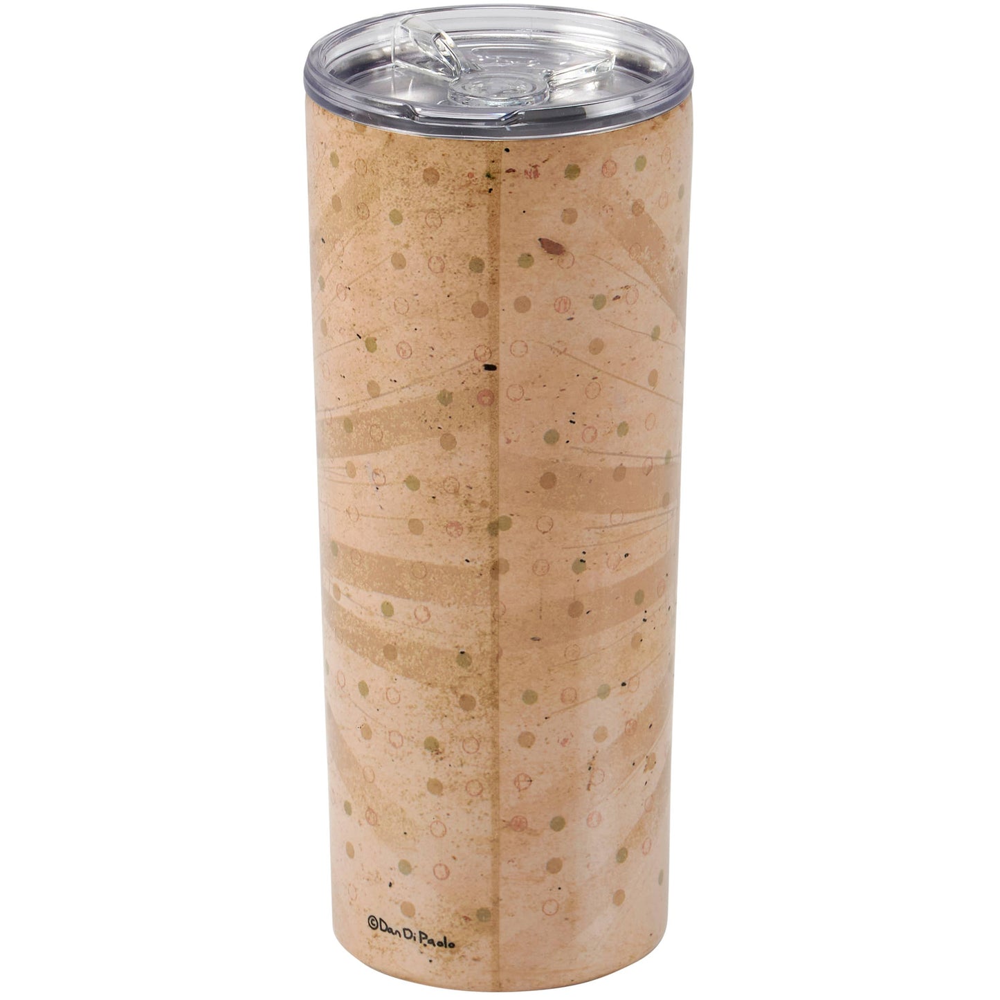 Today's Mood Coffee Tumbler