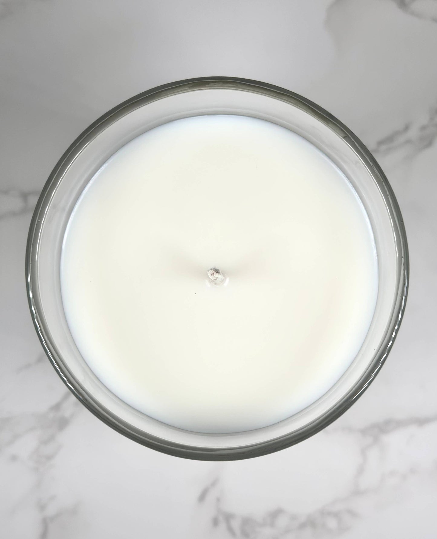 Read Relax Repeat, 12oz Scented Soy Candle | Candle Gift