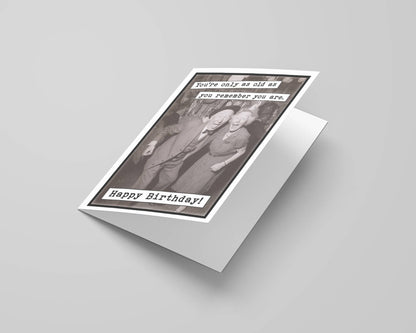 Greeting Card