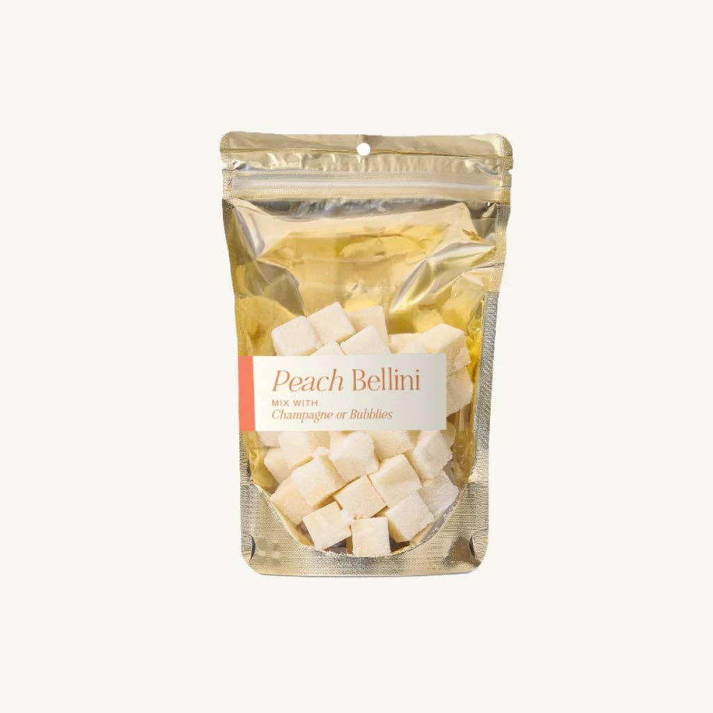 Bridal Bar Pack | LEMON DROP