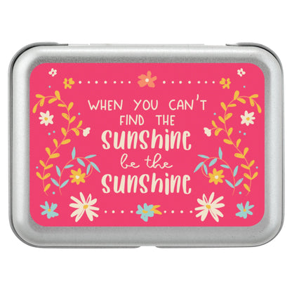 Sentiment Box