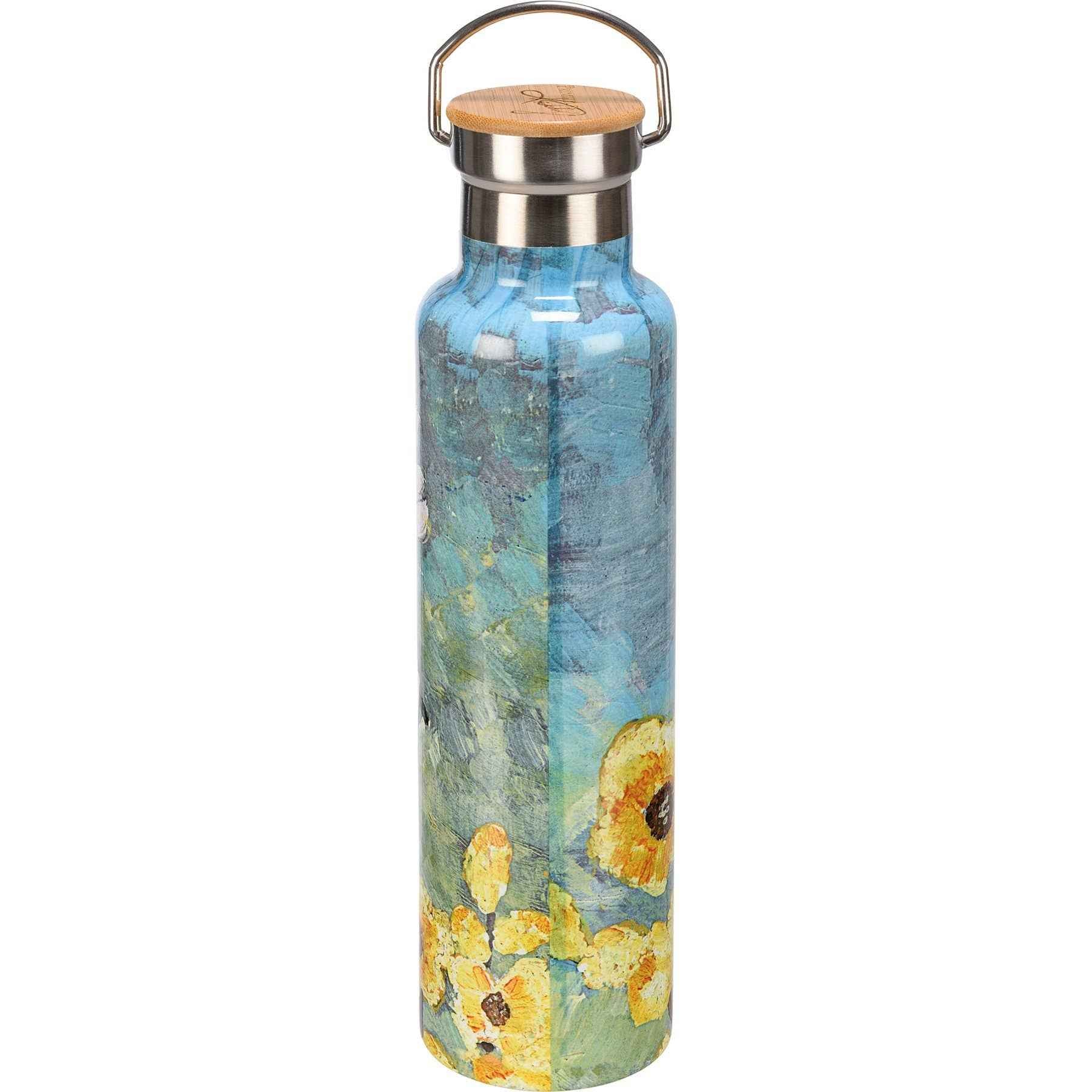Bumblebee Insulated Bottle