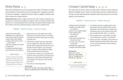 Anti-Inflammatory Family Cookbook by Stefania Patinella