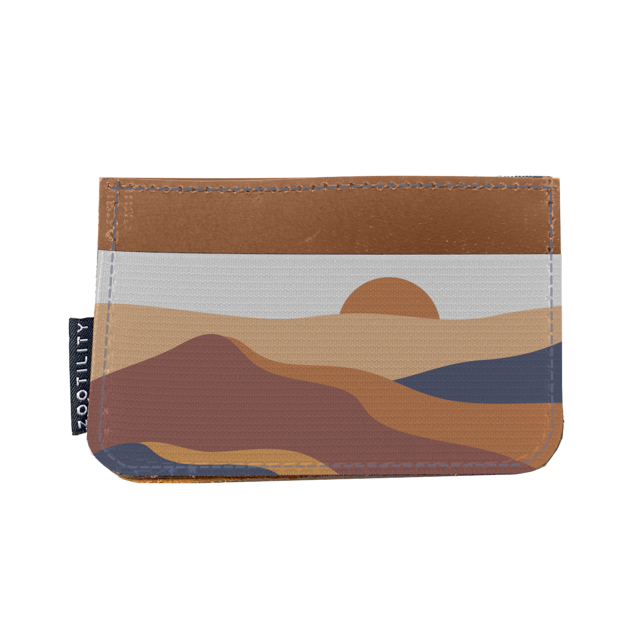 Card Holder Wallet - Prints