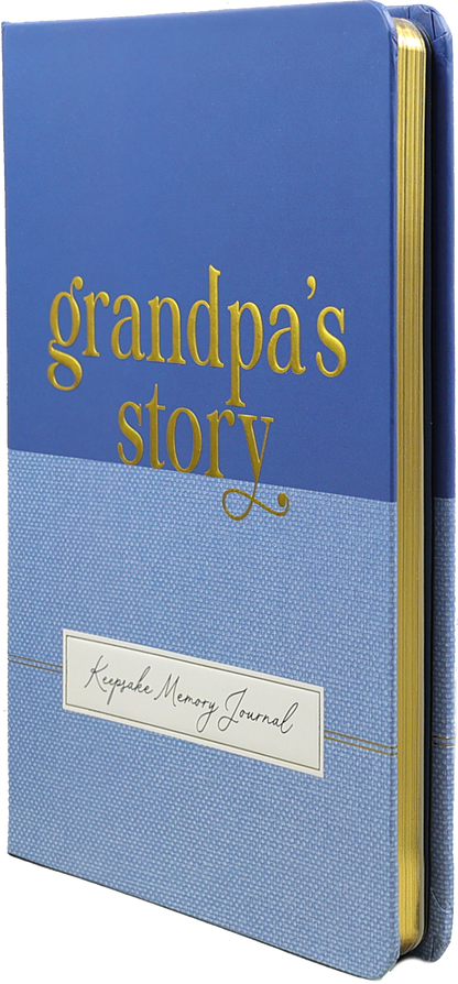 Grandpa's Story