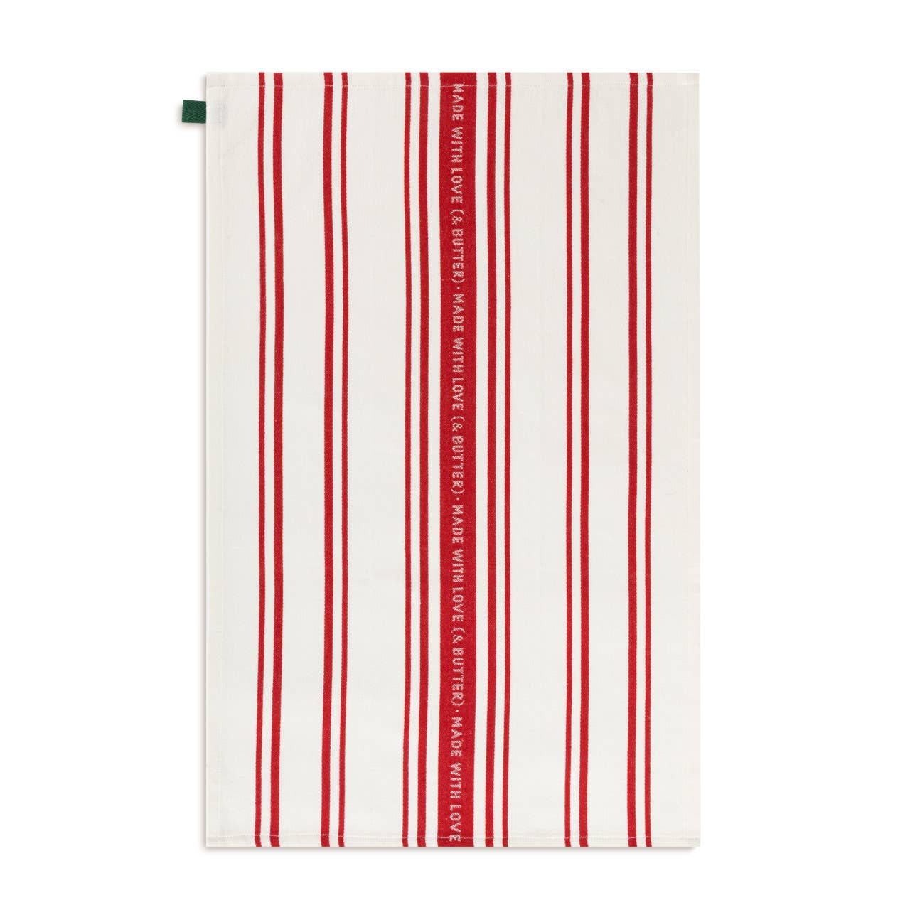 Holiday Jacquard Kitchen Towel