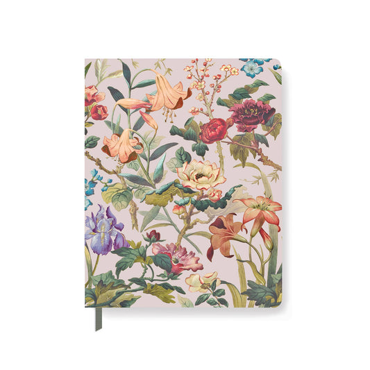 SHAKESPEARE LARGE PAPERBACK JOURNAL