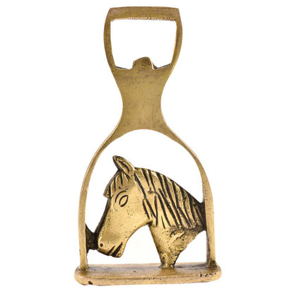 Brass Bottle Opener |1 Pc