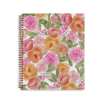 Large Notebook, Full Posey