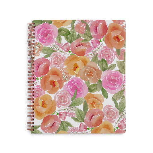 Large Notebook, Full Posey