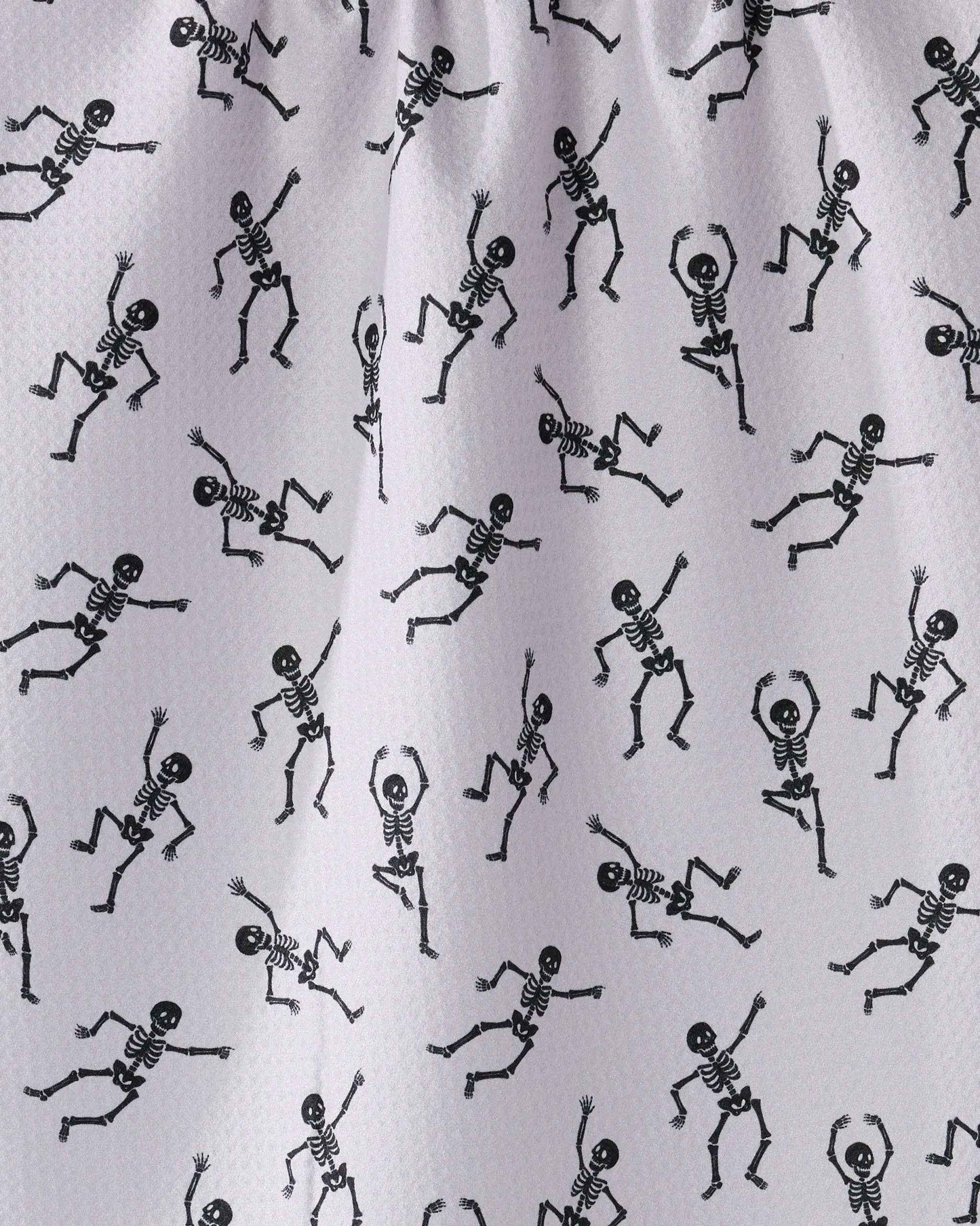 Bone Jamboree Tea Towel