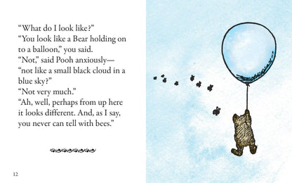 El Pooh de bolsillo