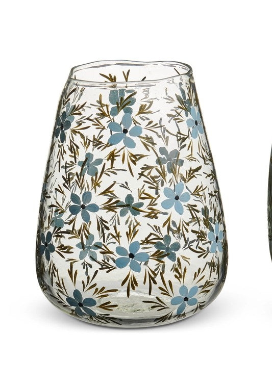 Floral Container -small