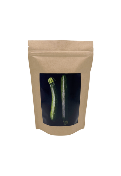Seed Start | Zucchini