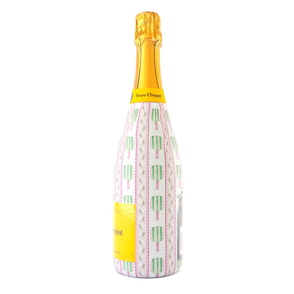 Beau Bottles Dinks and Drinks - Champagne Collection