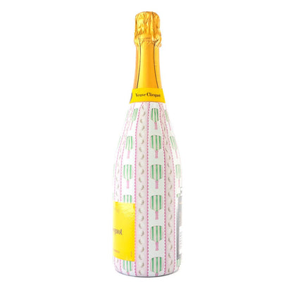 Beau Bottles Dinks and Drinks - Champagne Collection