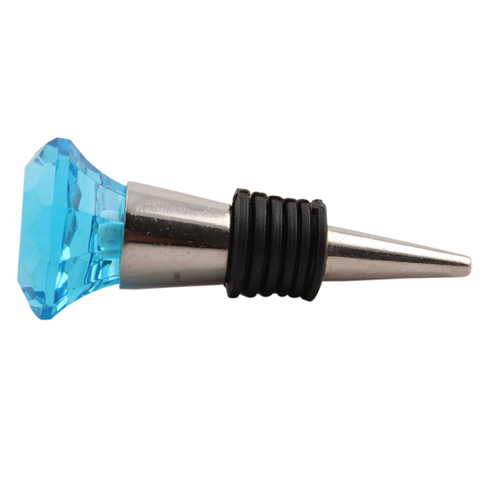 Wine Bottle Stopper Diamond -1 Pc