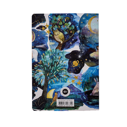 N Fauna Astd 8.27"