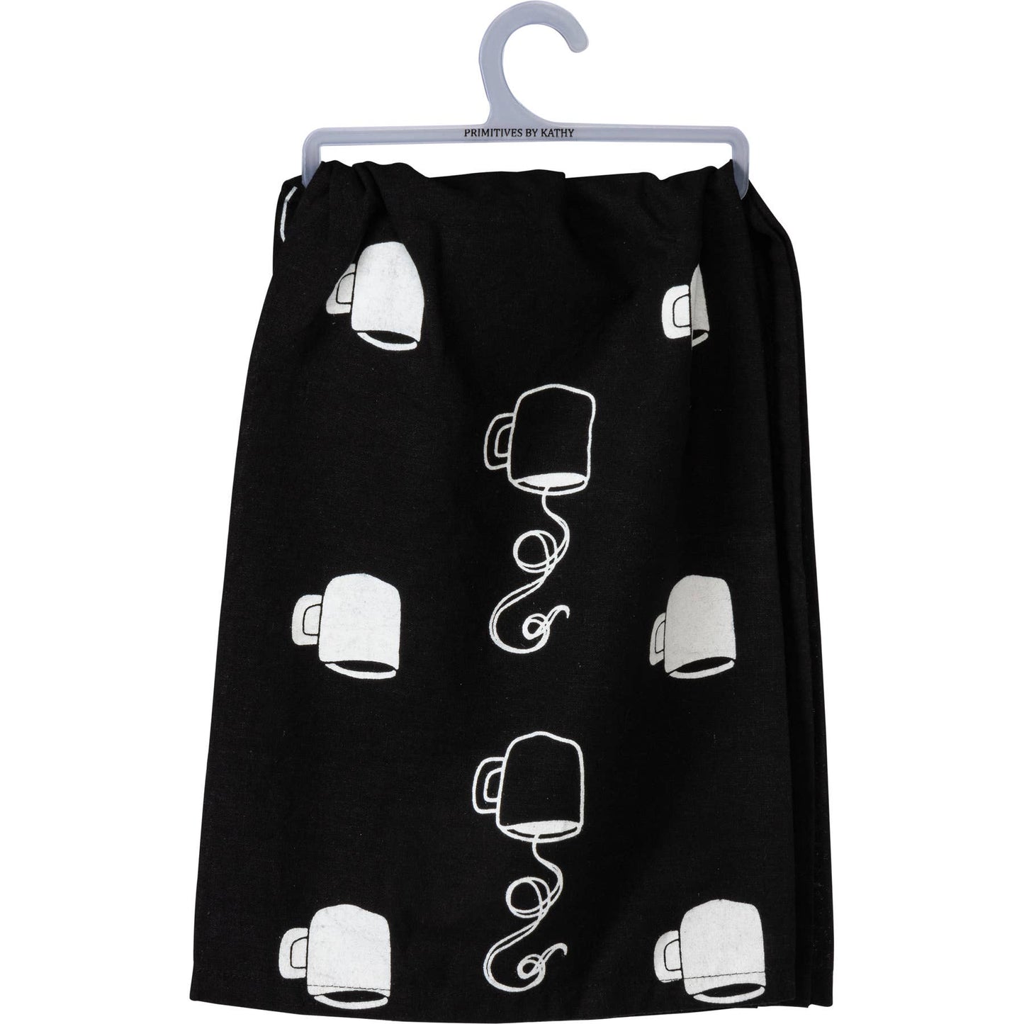 Coffee Seriously Towel