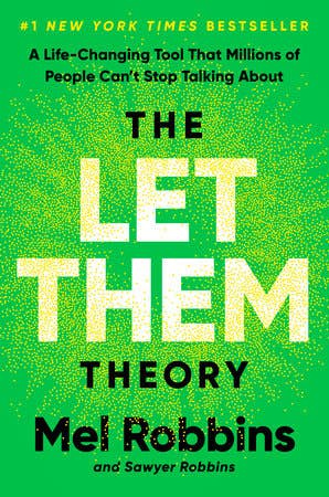 The Let Them Theory