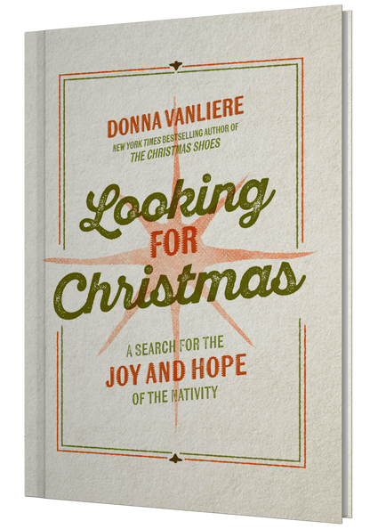 Libros de regalo y especiales de Harvest House Publishers - Buscando la Navidad