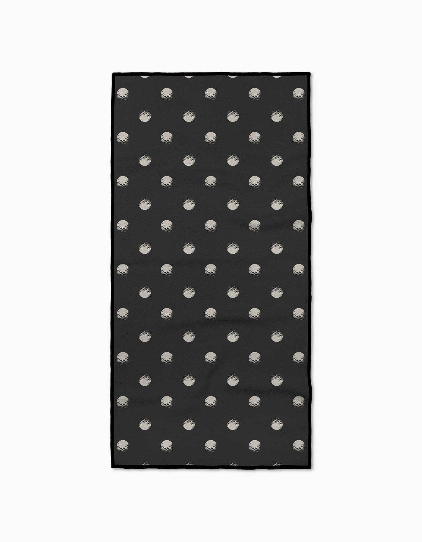 Birdie Golf Towel