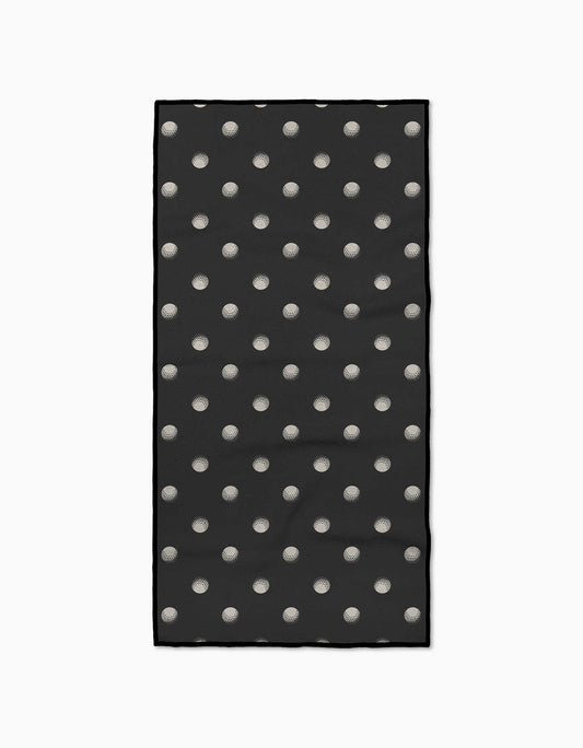 Birdie Golf Towel