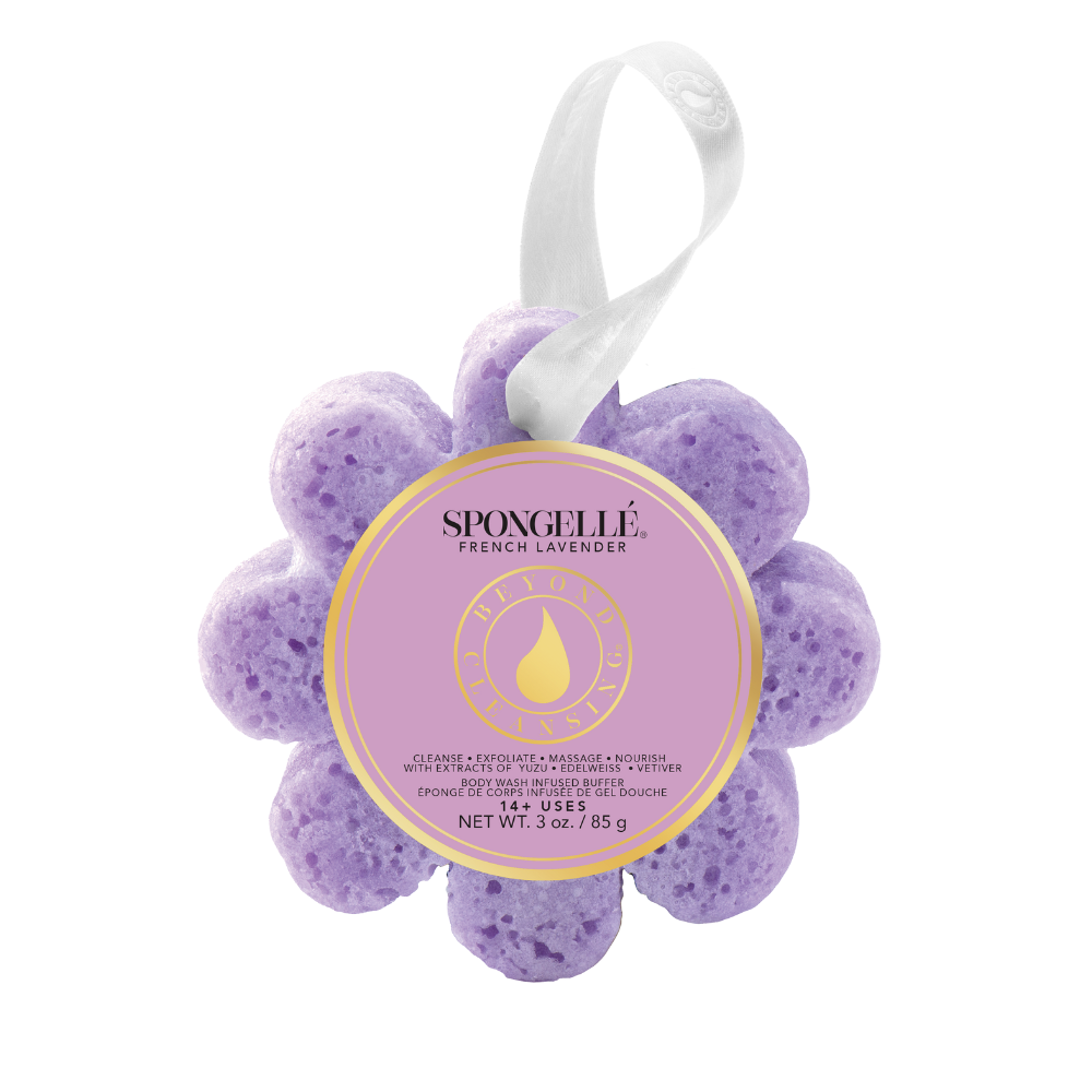 Wildflowers Buffer  Assorted - Sold Separately