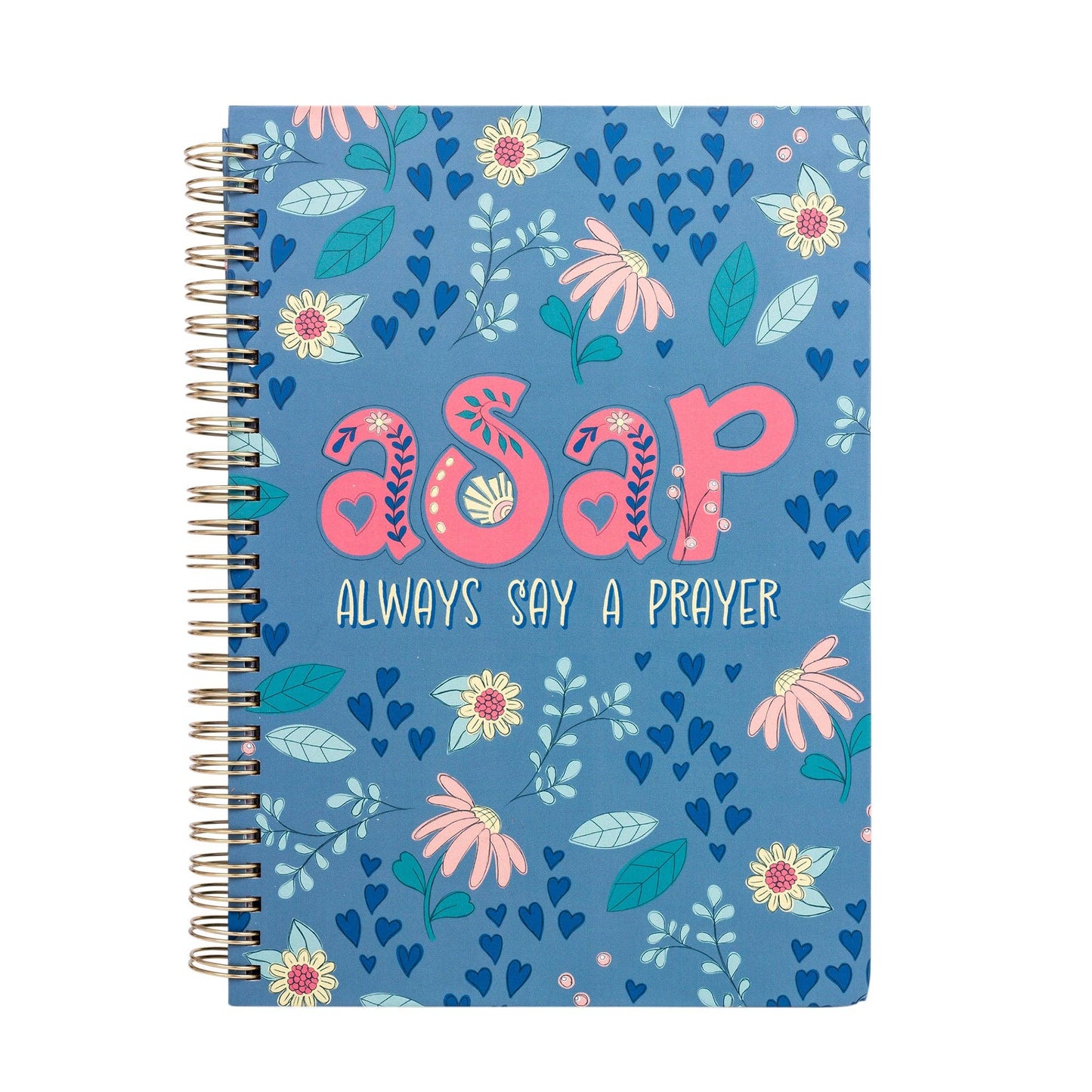 Divinity Boutique - Scripture Wiro Journal: ASAP
