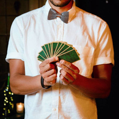 Casino Night Game