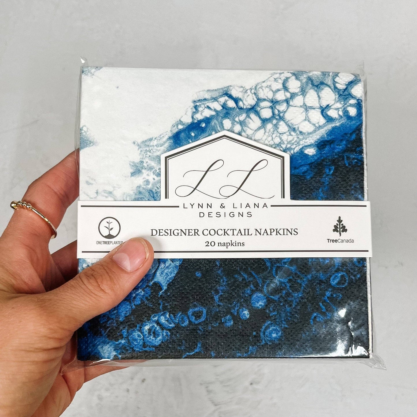 Cocktail Napkins