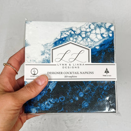 Cocktail Napkins