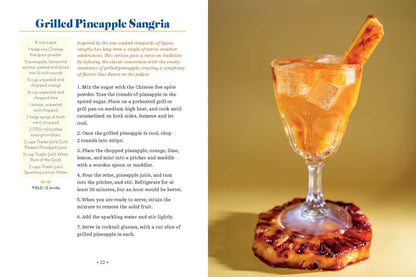 I Love Trader Joe's® Cocktail Book by Greg McBoat