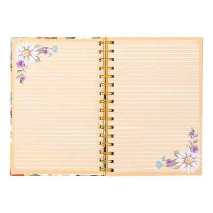 Divinity Boutique - Spiral Journal: Let Your Light Shine (Matthew 5:16)