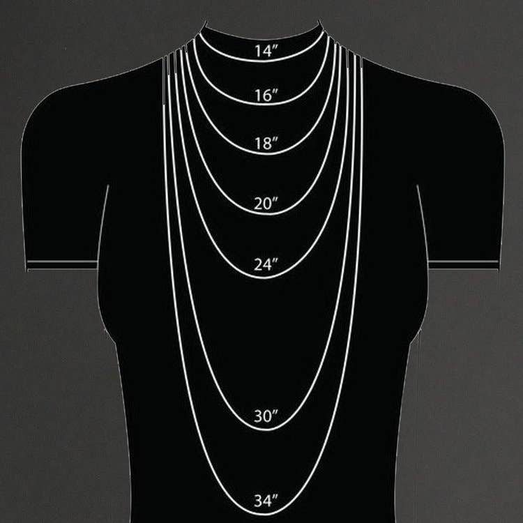 Brass Sculptured Heart w/ Crystal Quartz Necklace