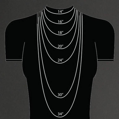 Brass Sculptured Heart w/ Crystal Quartz Necklace