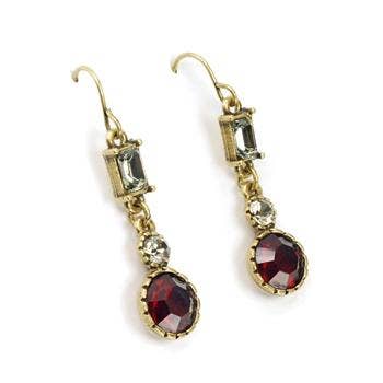 Demi Juliette Earrings
