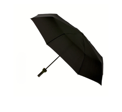 Wine Bottle Umbrella - Château Chevaliere