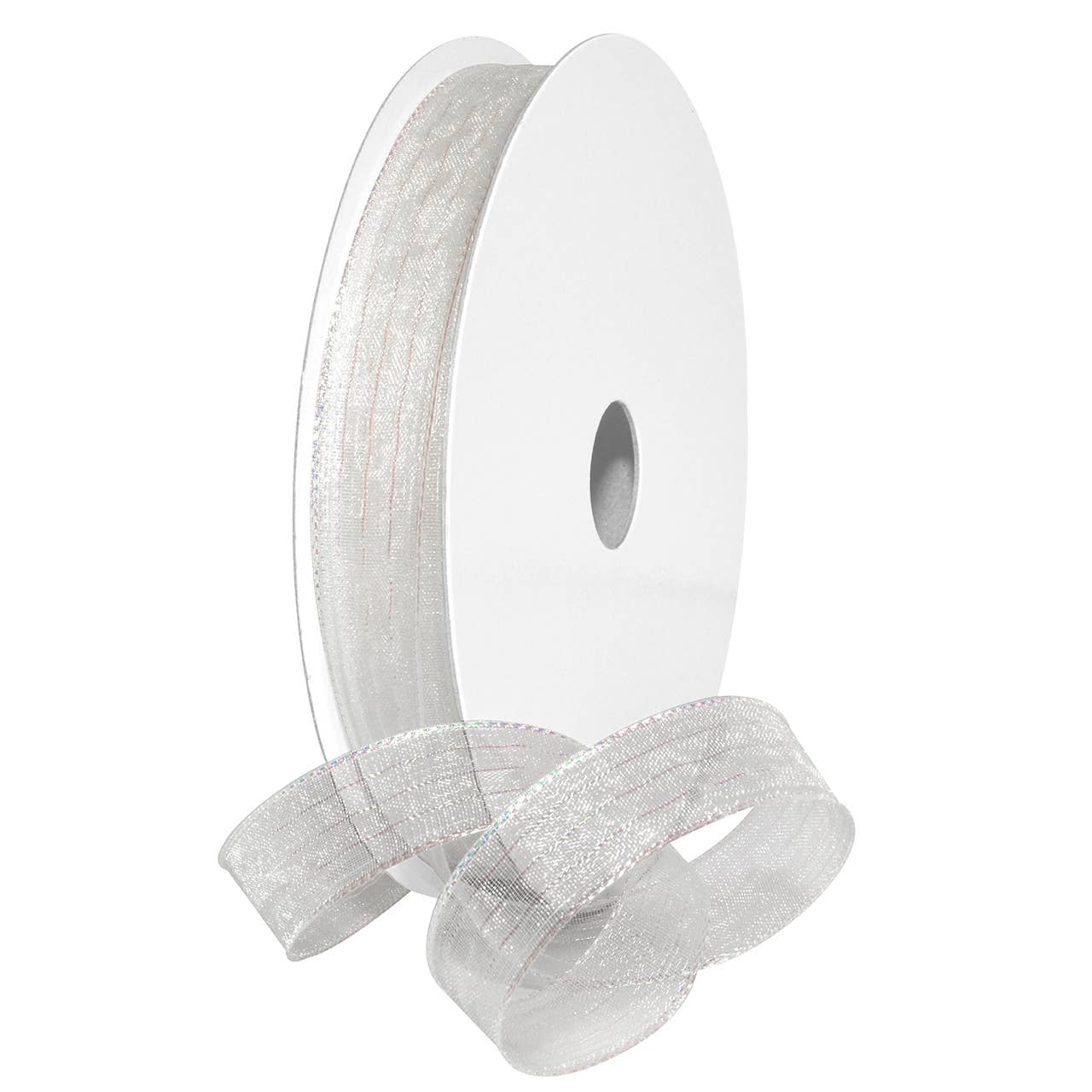Morex Ribbon - #1401 Harmony Sheer- 5/8" Corsage Ribbon