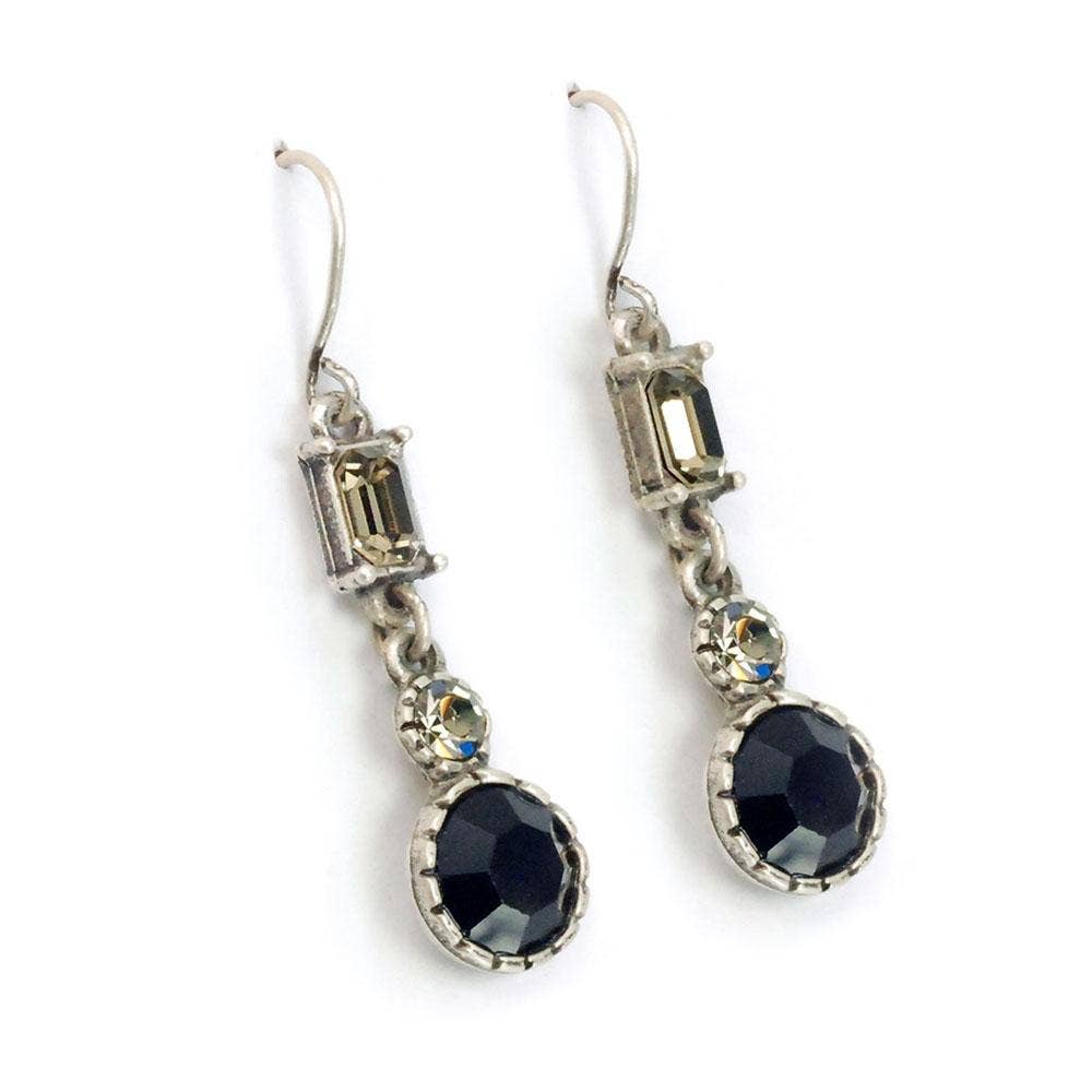 Joyas Sweet Romance - Pendientes Demi Juliette