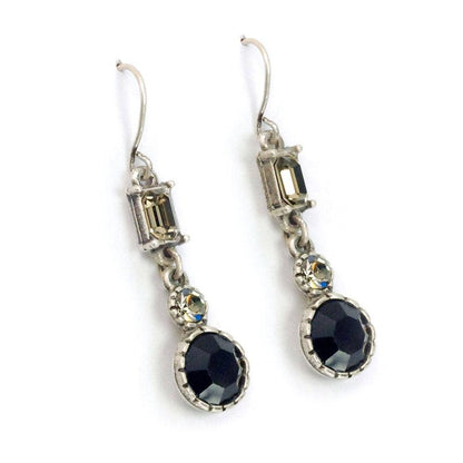 Joyas Sweet Romance - Pendientes Demi Juliette