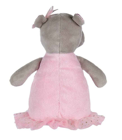 Hannah the Hippo Tooth Fairy