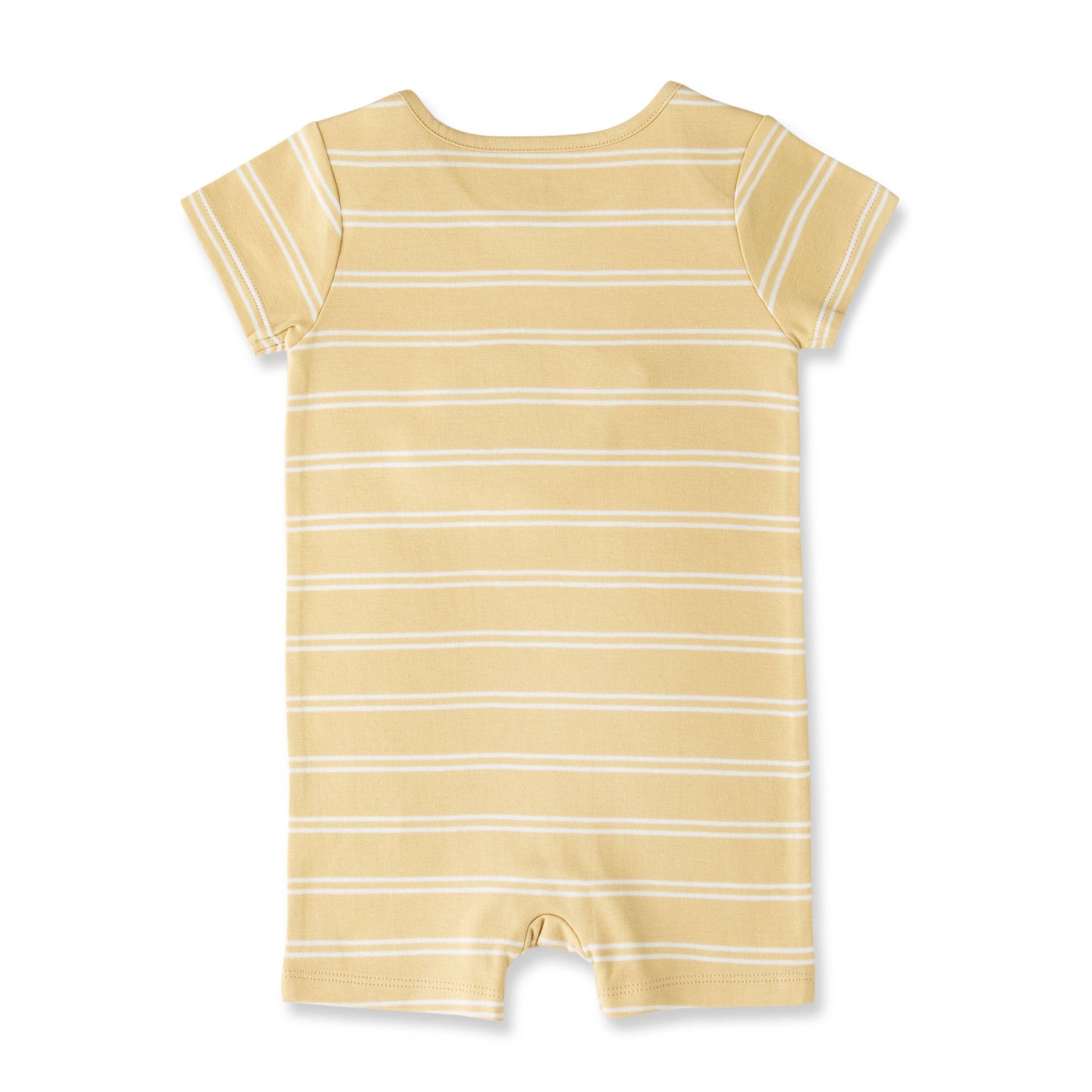 LittleWhim Romper: 0-3M