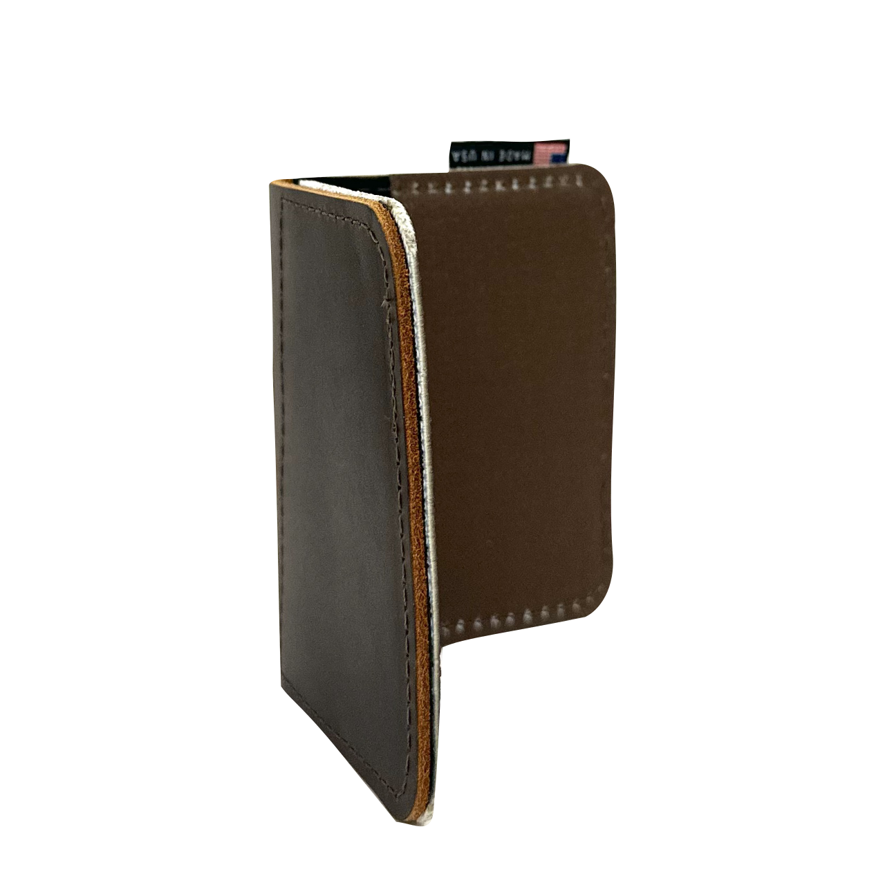 Zootility - Cartera con bolsillo delantero