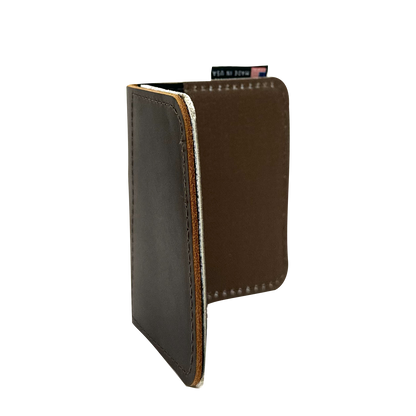 Zootility - Cartera con bolsillo delantero