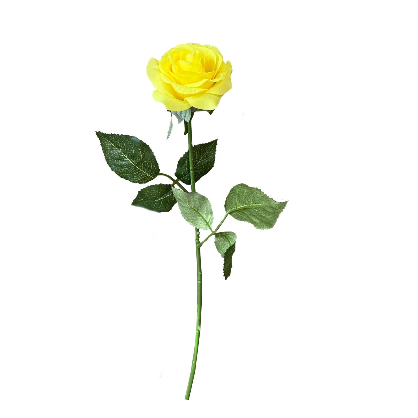 Ultra Realistic Rose-17"
