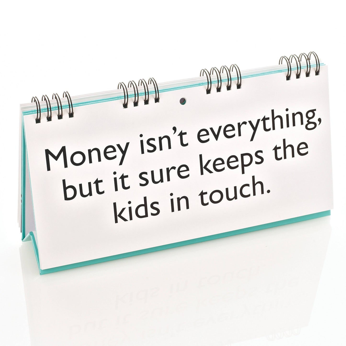 Senior Moments Gag Flip Book - Funny Novelty Gifts