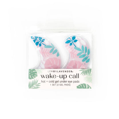 Soothing Gel Under Eye Pads