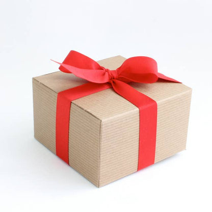 The Little Flower Soap Co - Valentines Day Spa Box